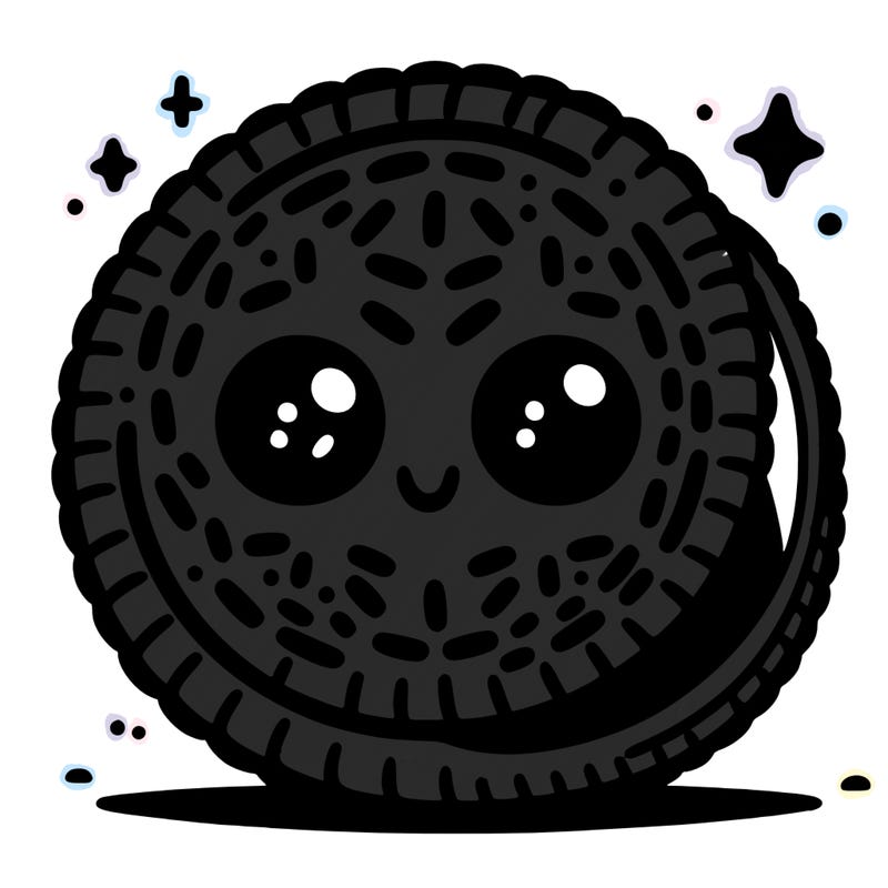 oreo