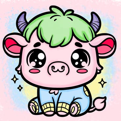 cute