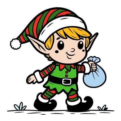 elf