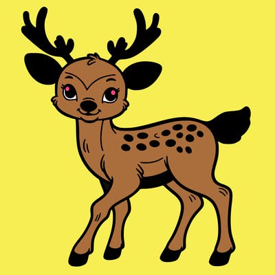 deer