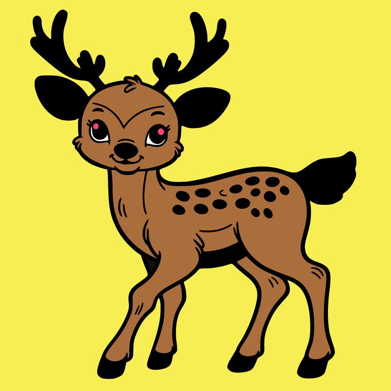 deer
