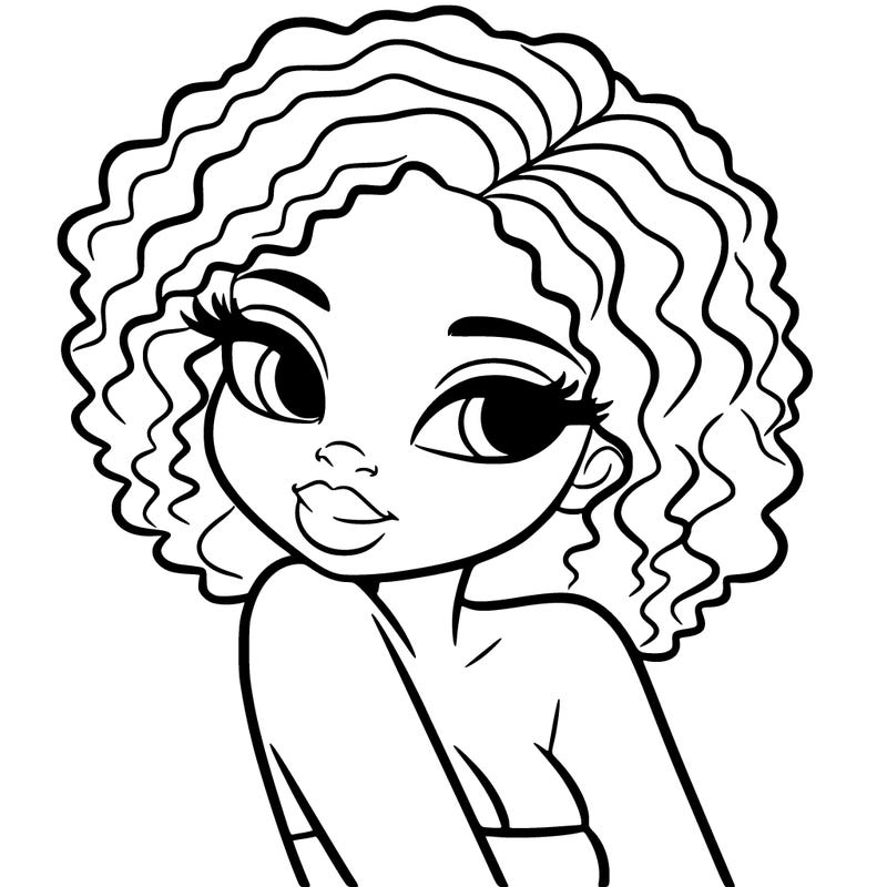 𝔸 𝕓𝕝𝕒𝕔𝕜 𝕨𝕠𝕞𝕒𝕟 𝕨𝕙𝕠 𝕚𝕤  𝕓𝕖𝕒𝕦𝕥𝕚𝕗𝕦𝕝