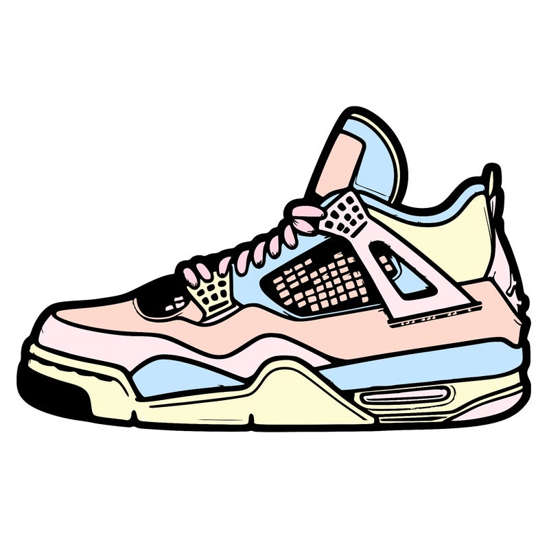 jordan 4