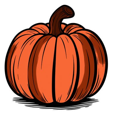 pumkin