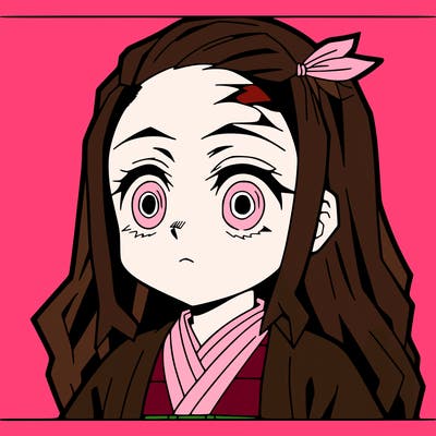 nezuko de demom sleyer