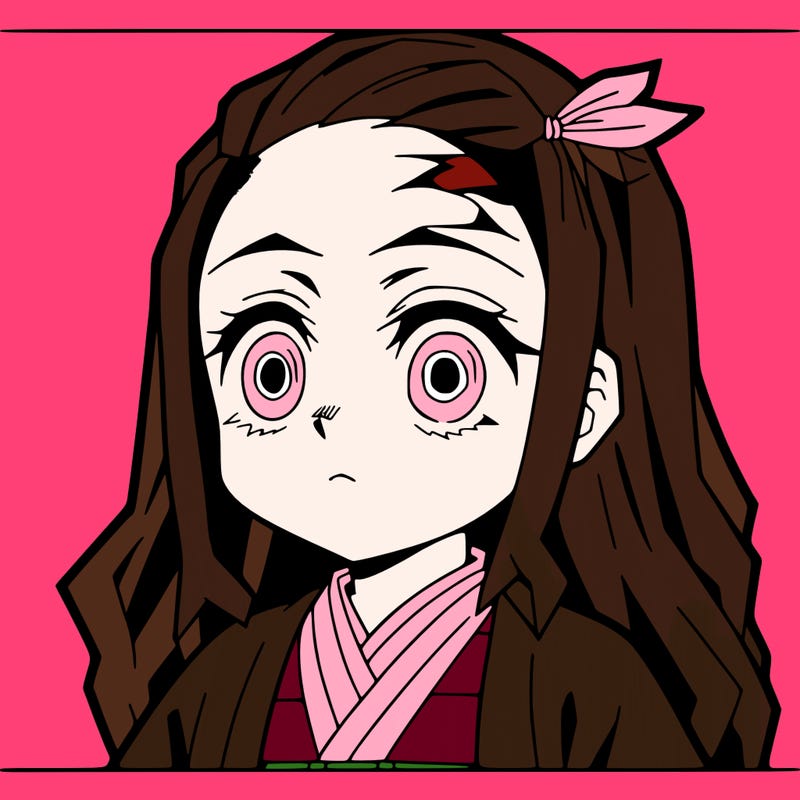 nezuko de demom sleyer