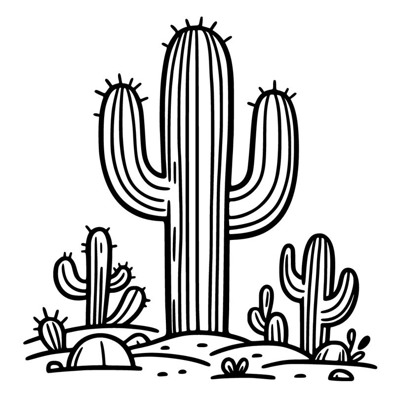 saguaro