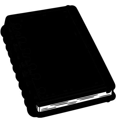 notebook