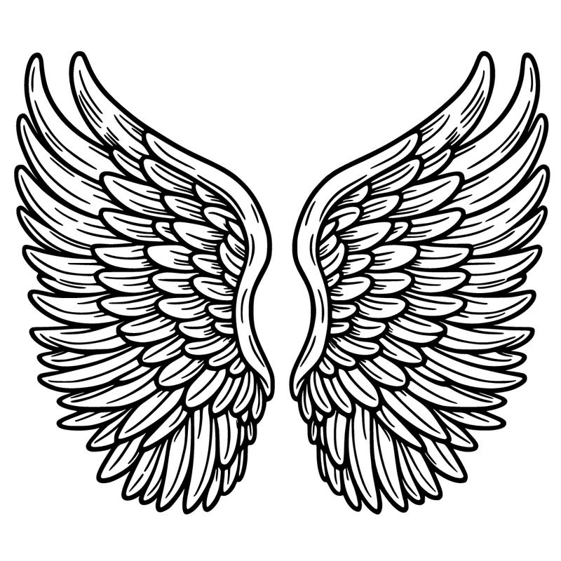 wings