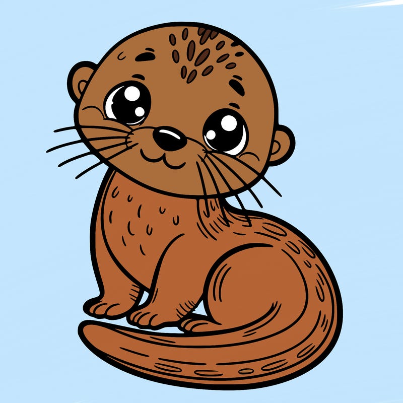 otter