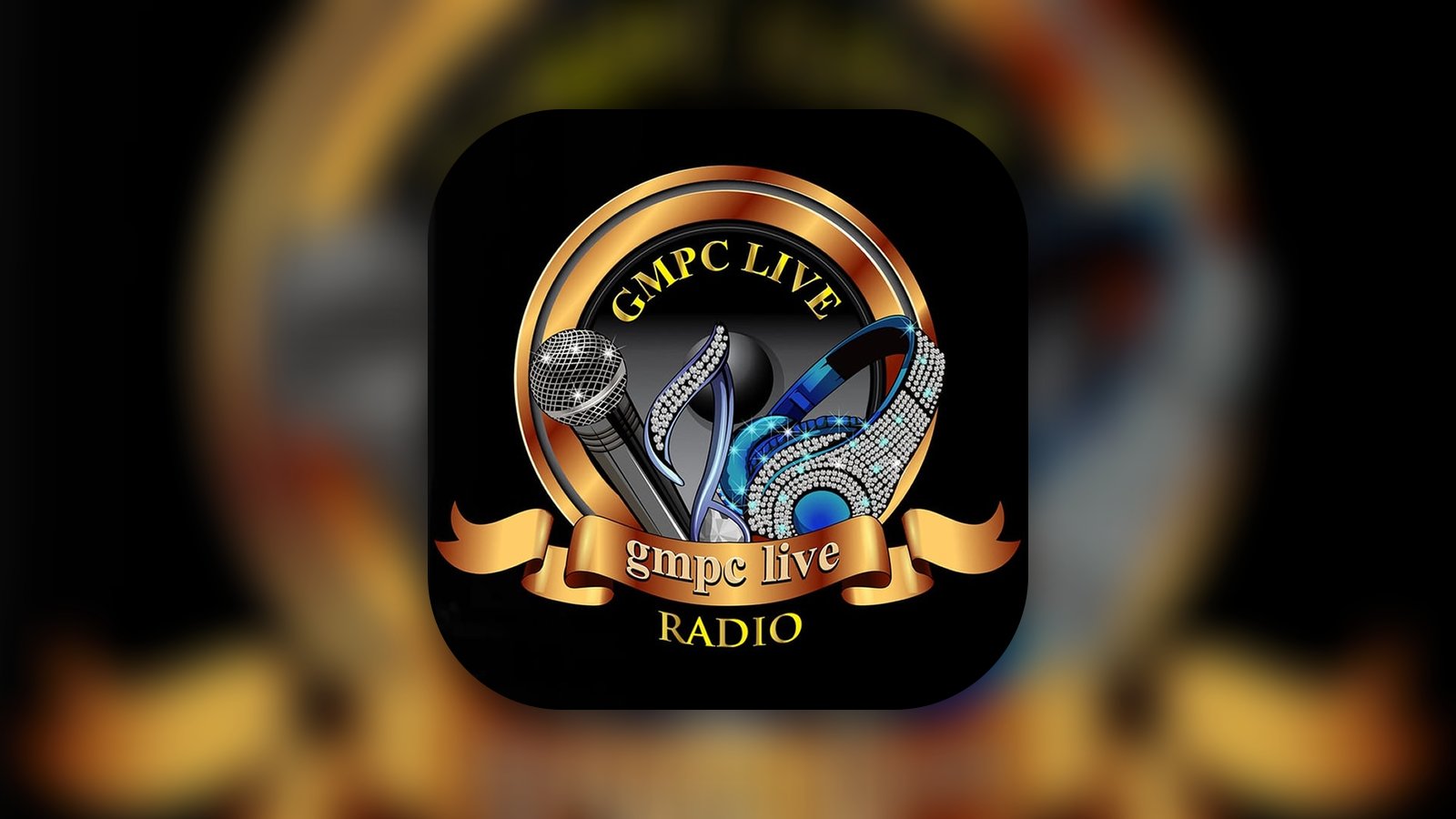 GMPC Live Radio - Music App | MWM
