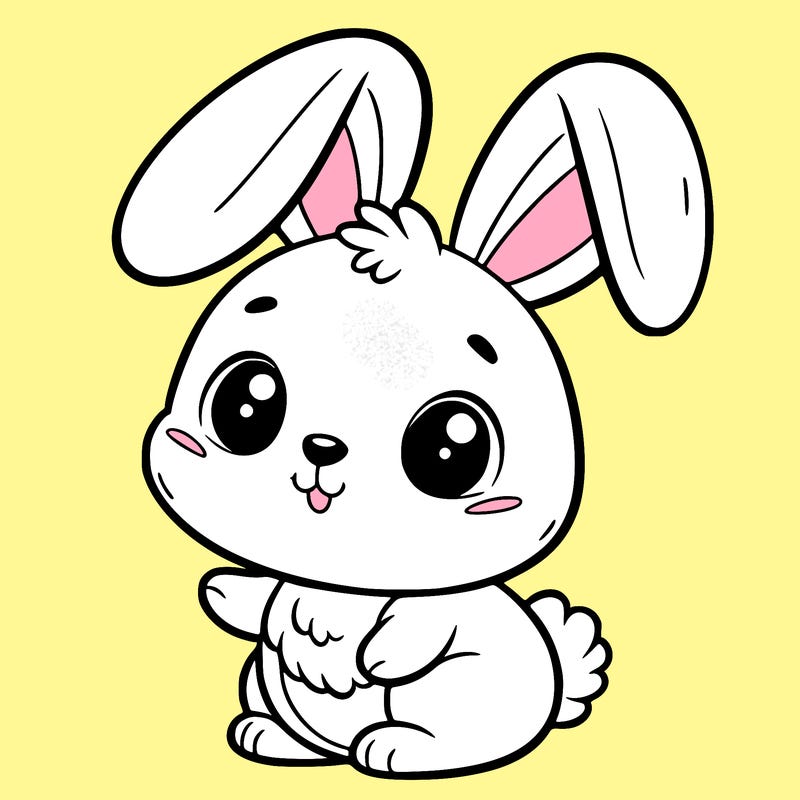 bunny
