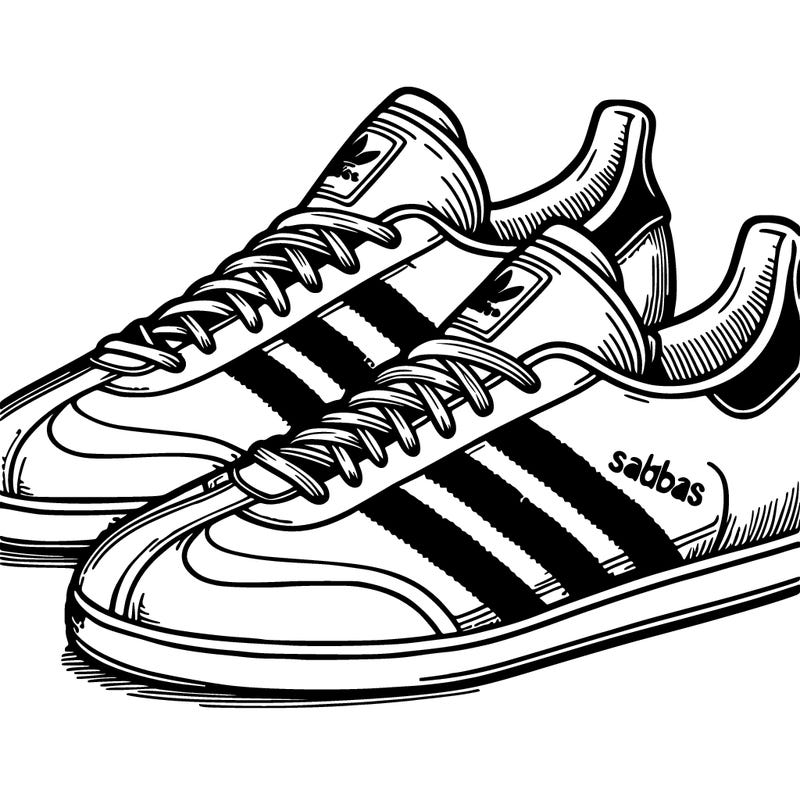adidas sambas