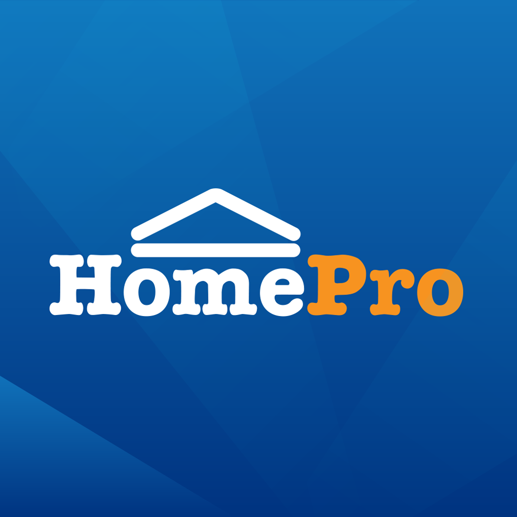 HomePro | One-Stop Shop for Everything Home