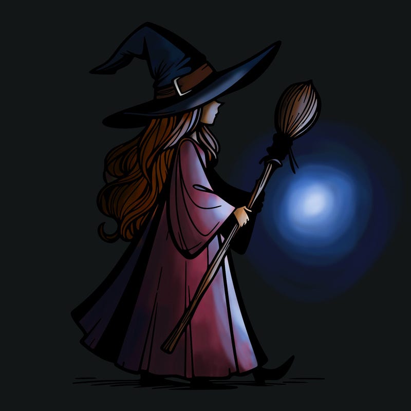 witch