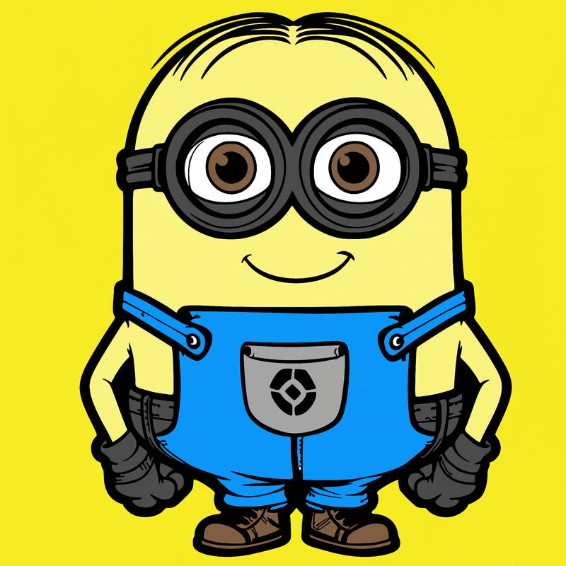 minion