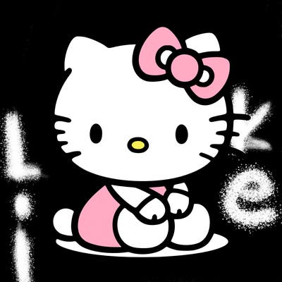 hello kitty