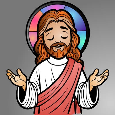 jesus
