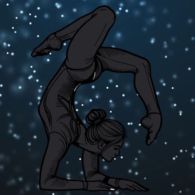 artistic gymnastics
