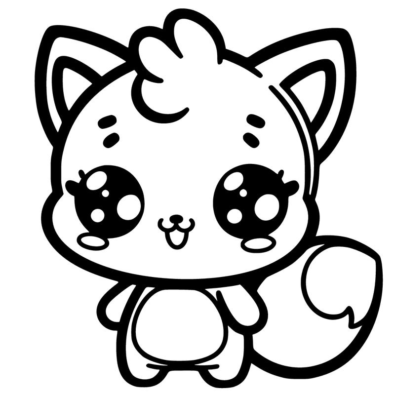 cute