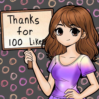 realistic girl holding up a plain sign