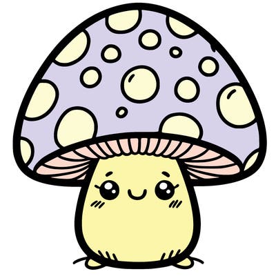 mushroom
