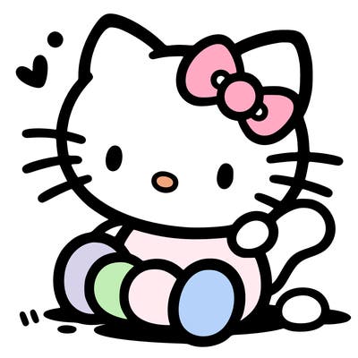 hello kity