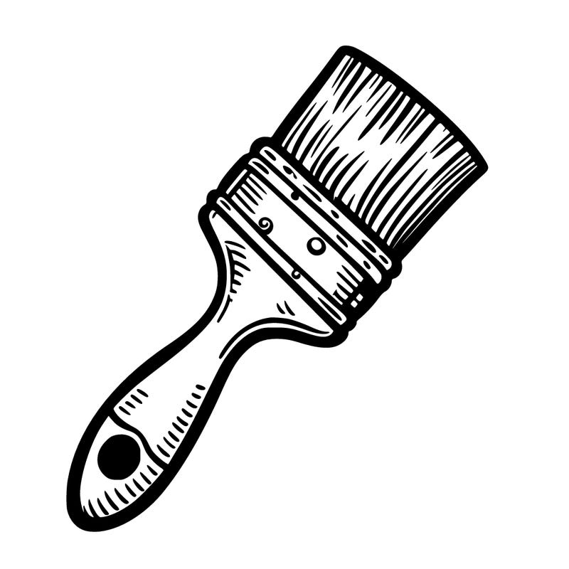 paint brush