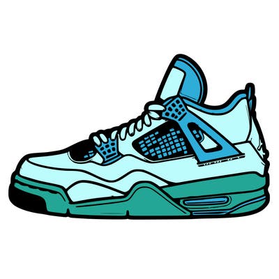 jordan 4