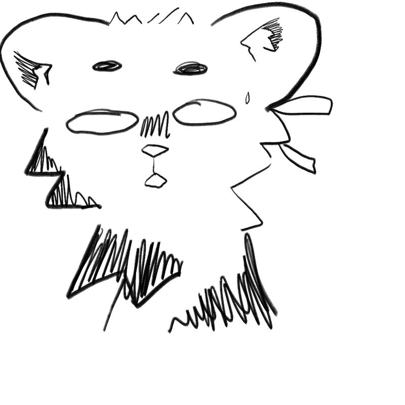 After