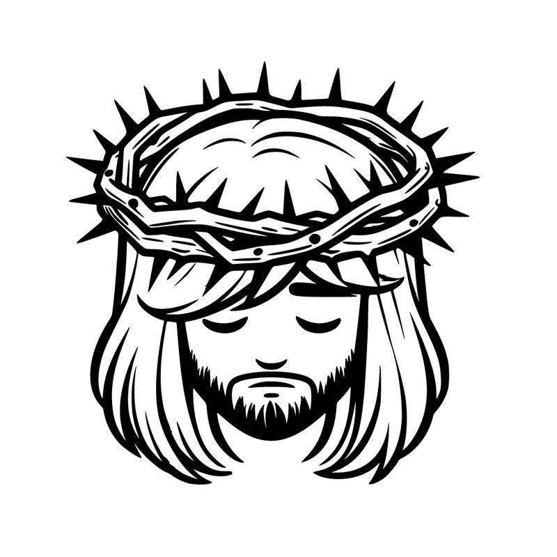 crown of thorns