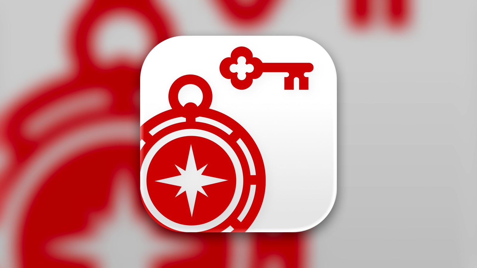 KeyNavigator - Finance App | MWM