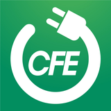 CFE Contigo - App Icon