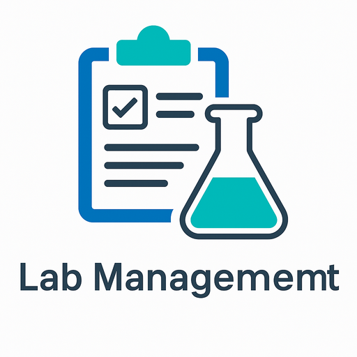 Lab Management - Medical App | MWM