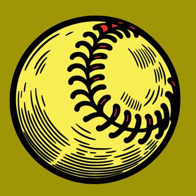 softball