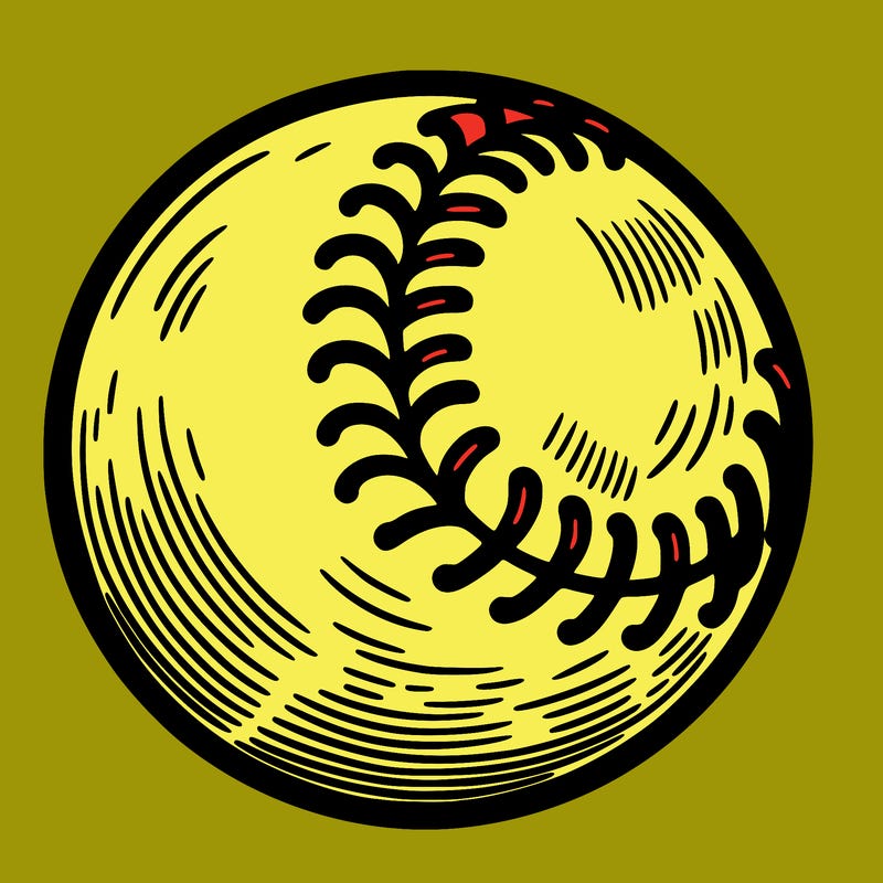 softball
