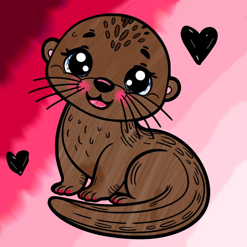 otter