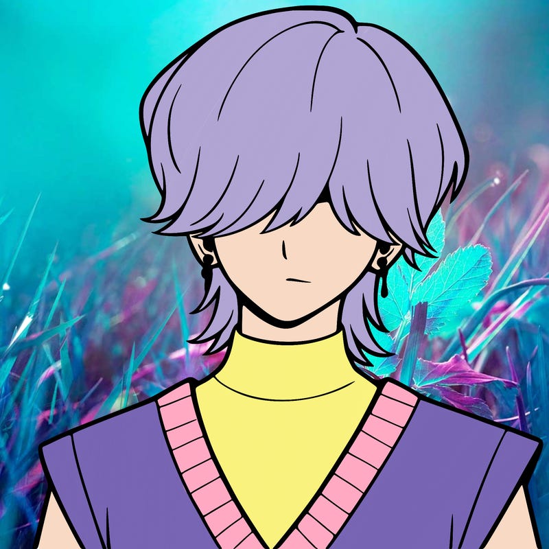 After