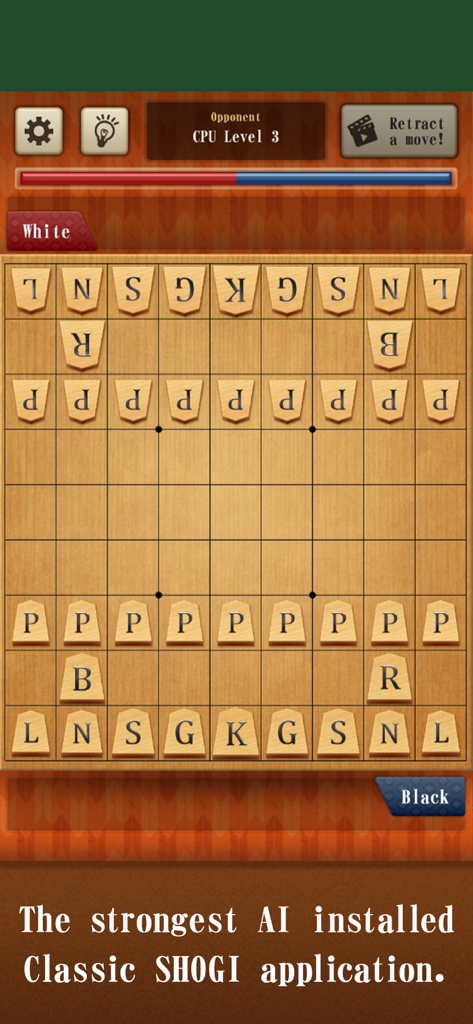 Classic Shogi Game | Master the Art of Japanese Chess