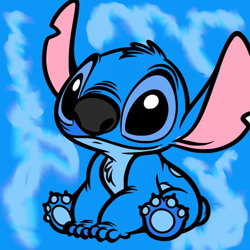 stitch