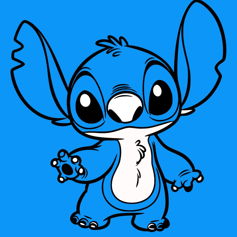 stitch