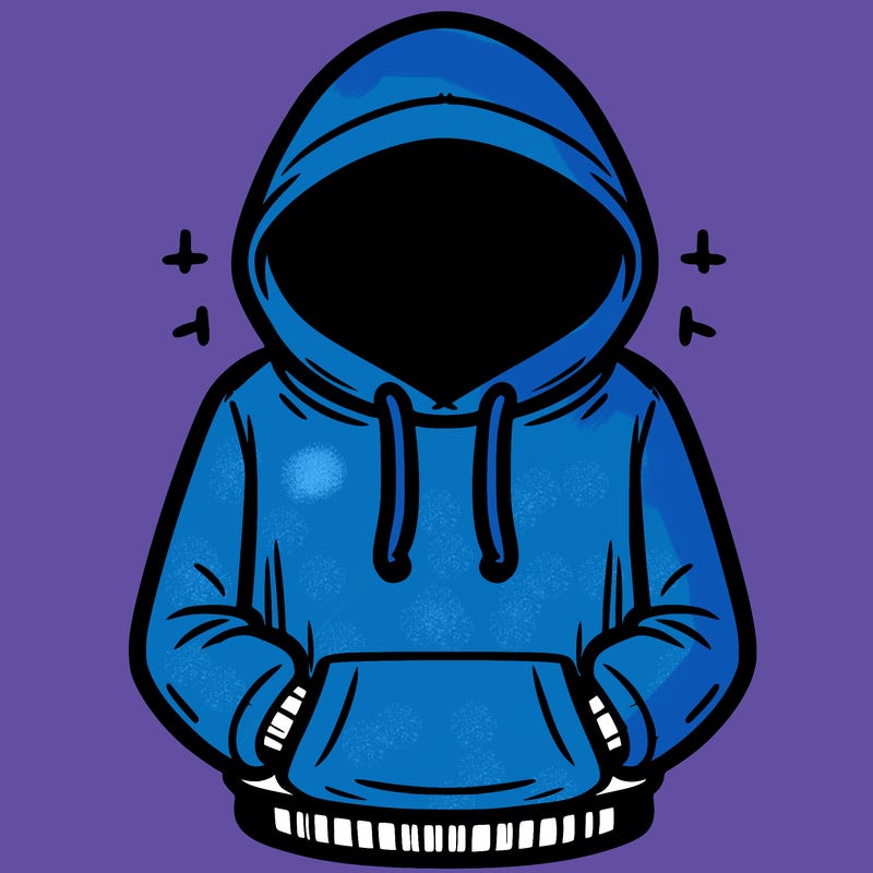 hoodie