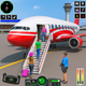 Airplane Game:Pilot Simulator