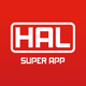 HAL SuperApp