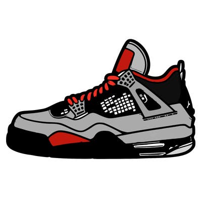 jordan 4