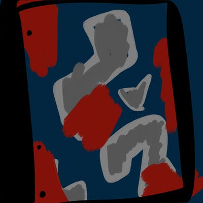 blank white page with nothing drawn on it