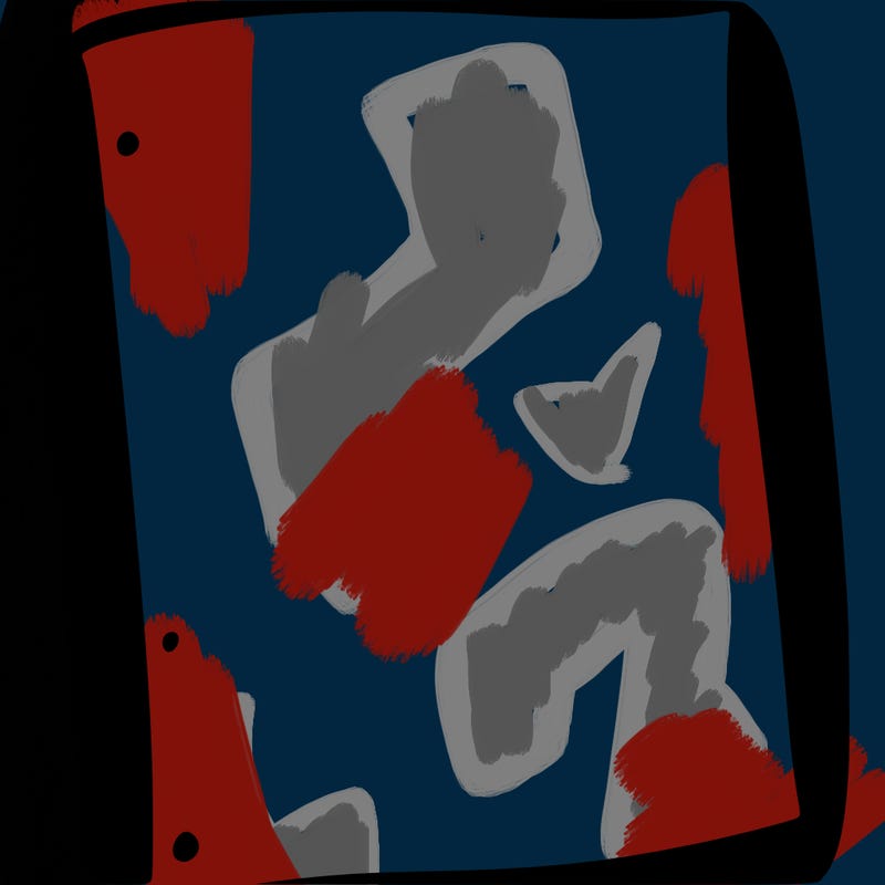 blank white page with nothing drawn on it