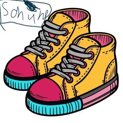 shoes
