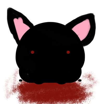 the