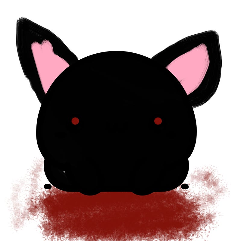 the
